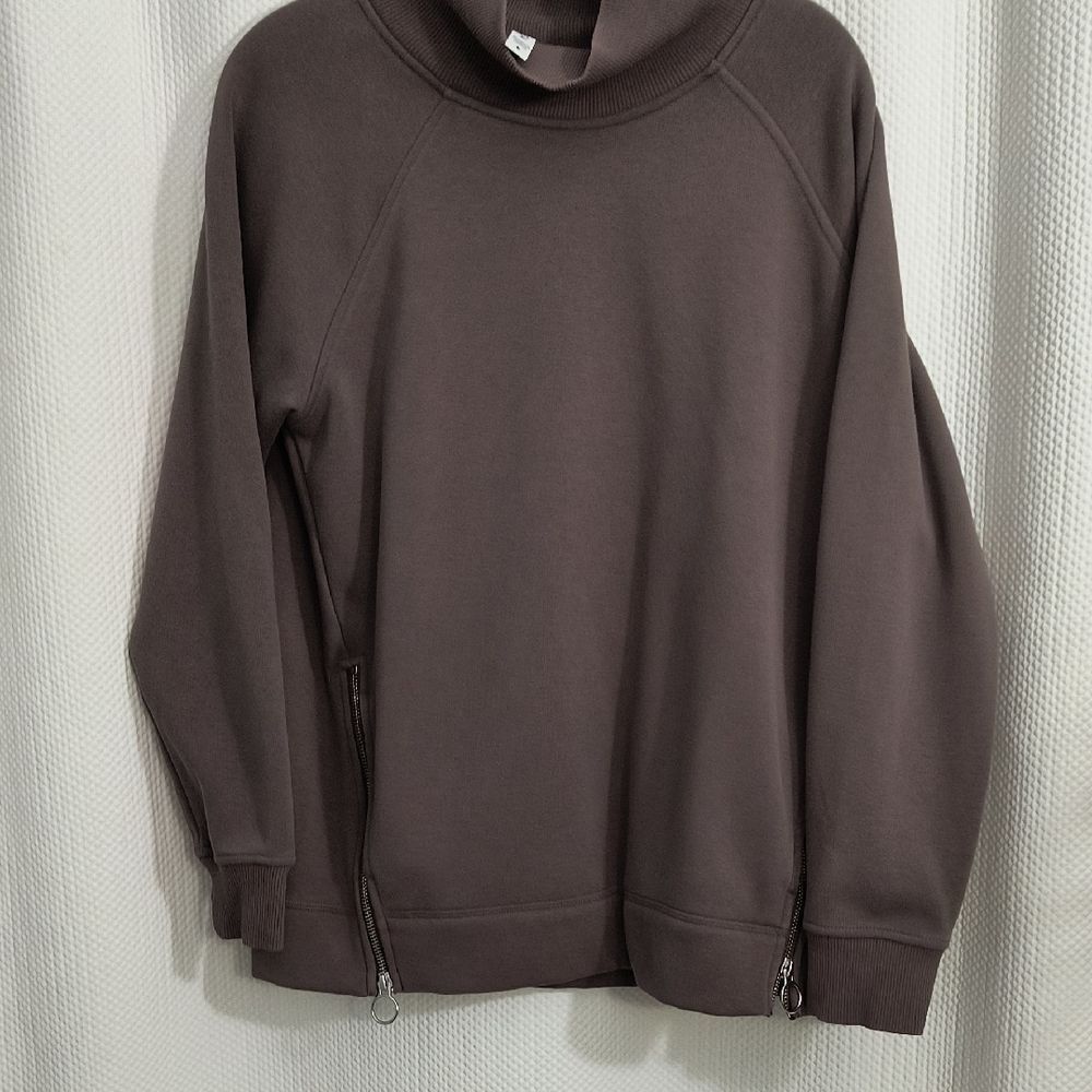 Athleta Sweatshirt Women's